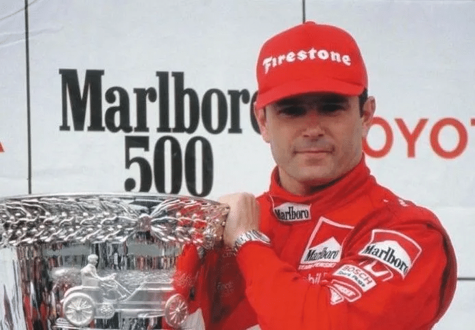 Luto no automobilismo! Ex-piloto brasileiro bicampeão da Indy morre aos 56 anos