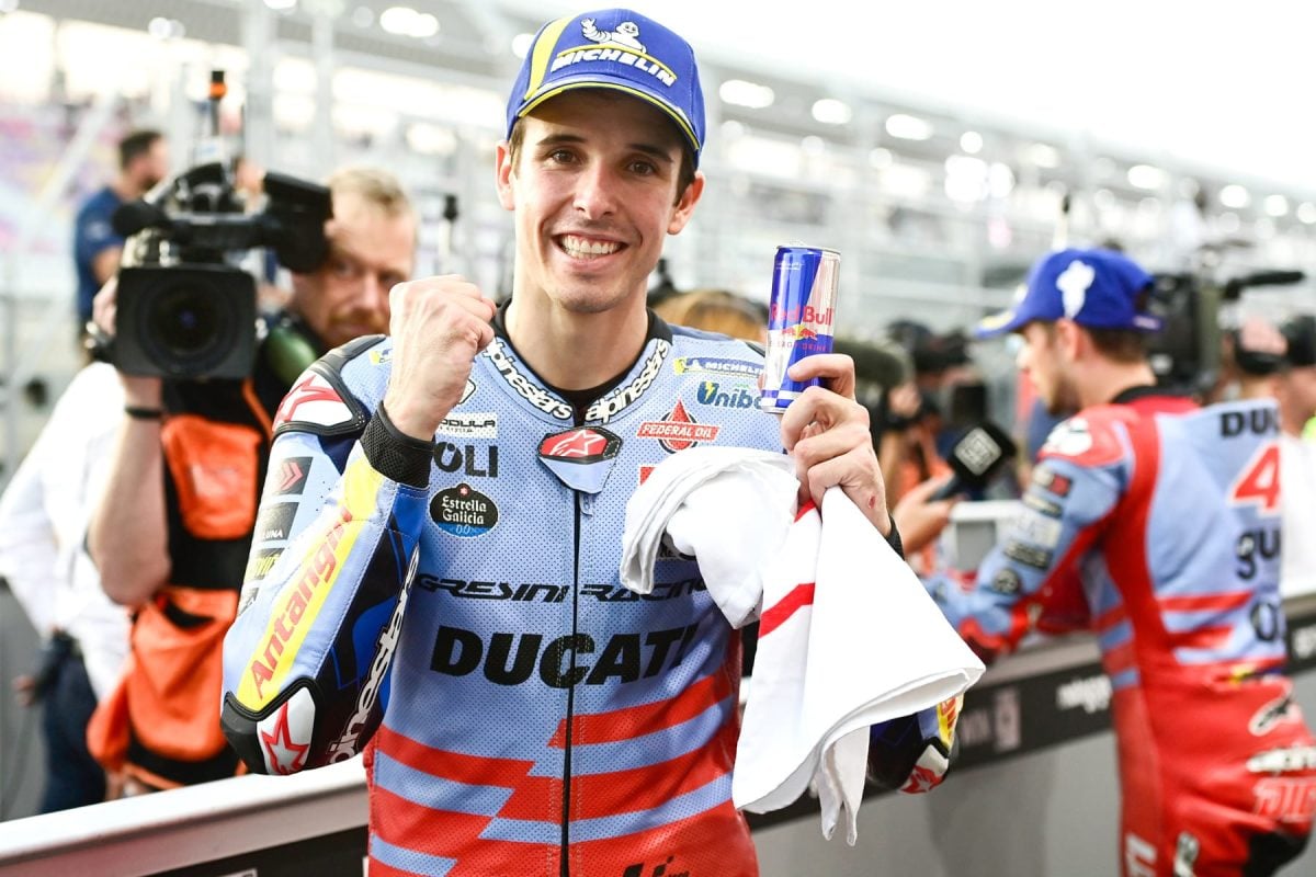 Moto GP: piloto faz revelação chocante sobre ex-equipe