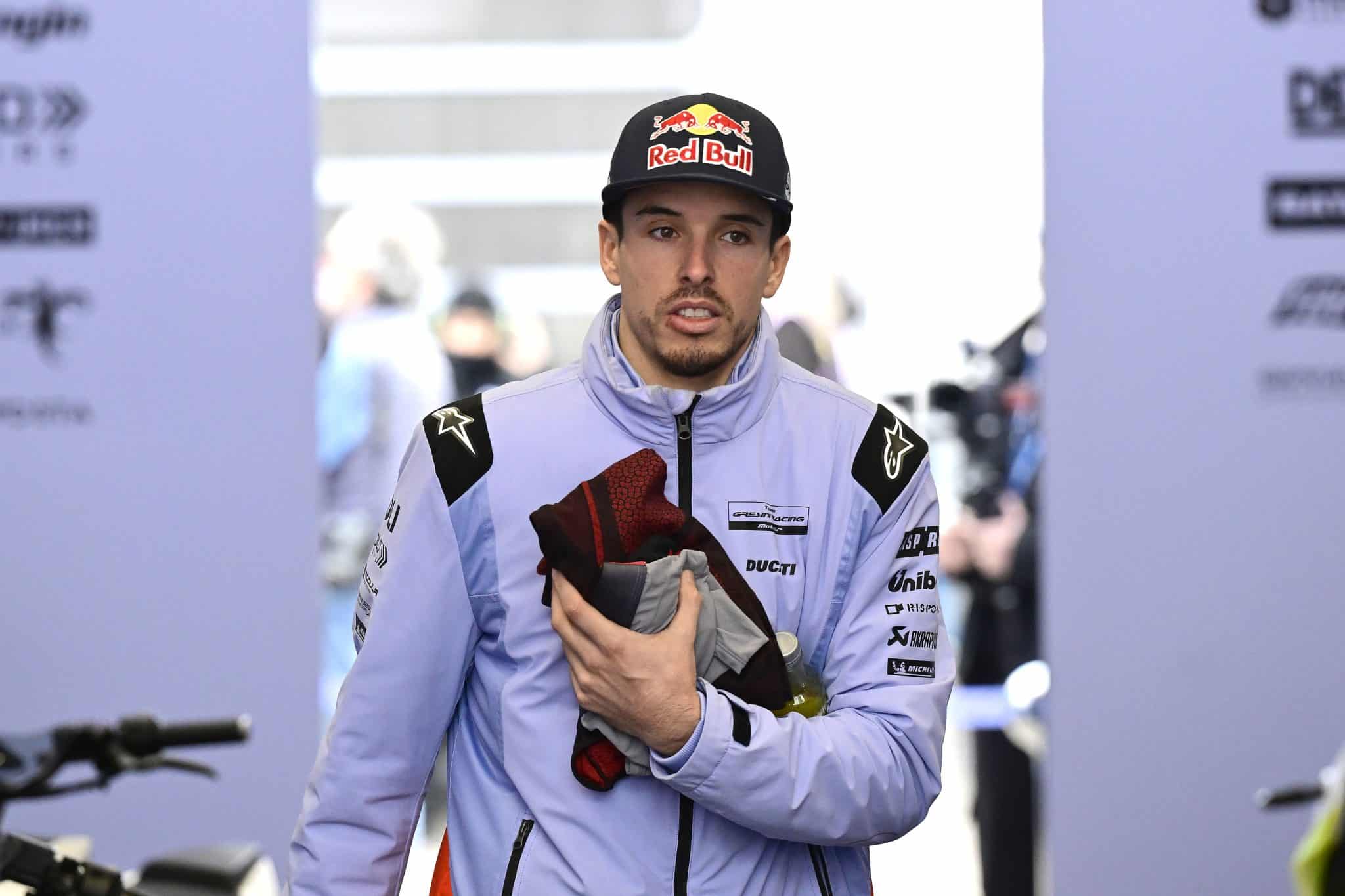 Moto GP: piloto faz revelação chocante sobre ex-equipe