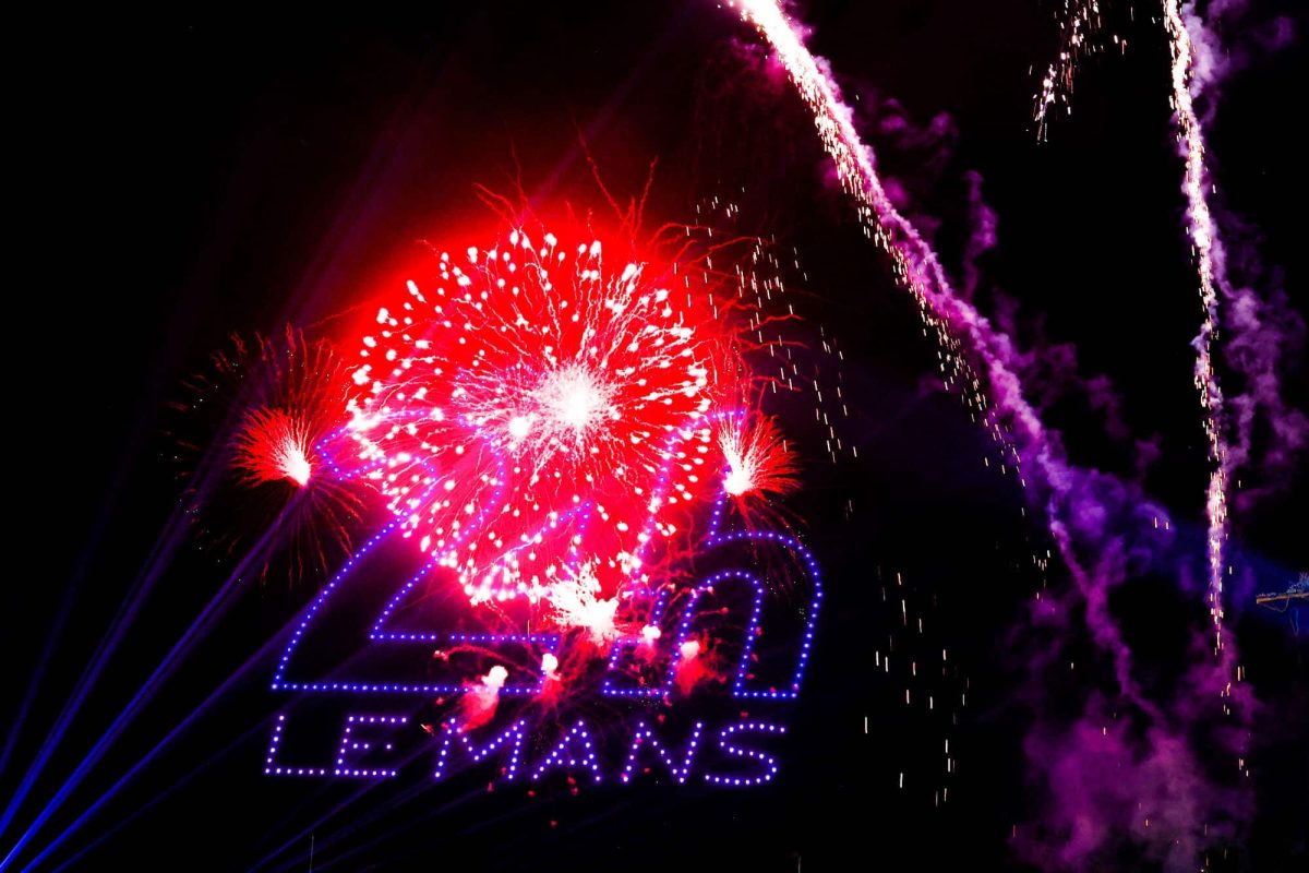 24 Horas de Le Mans faz homenagem para GTA VI