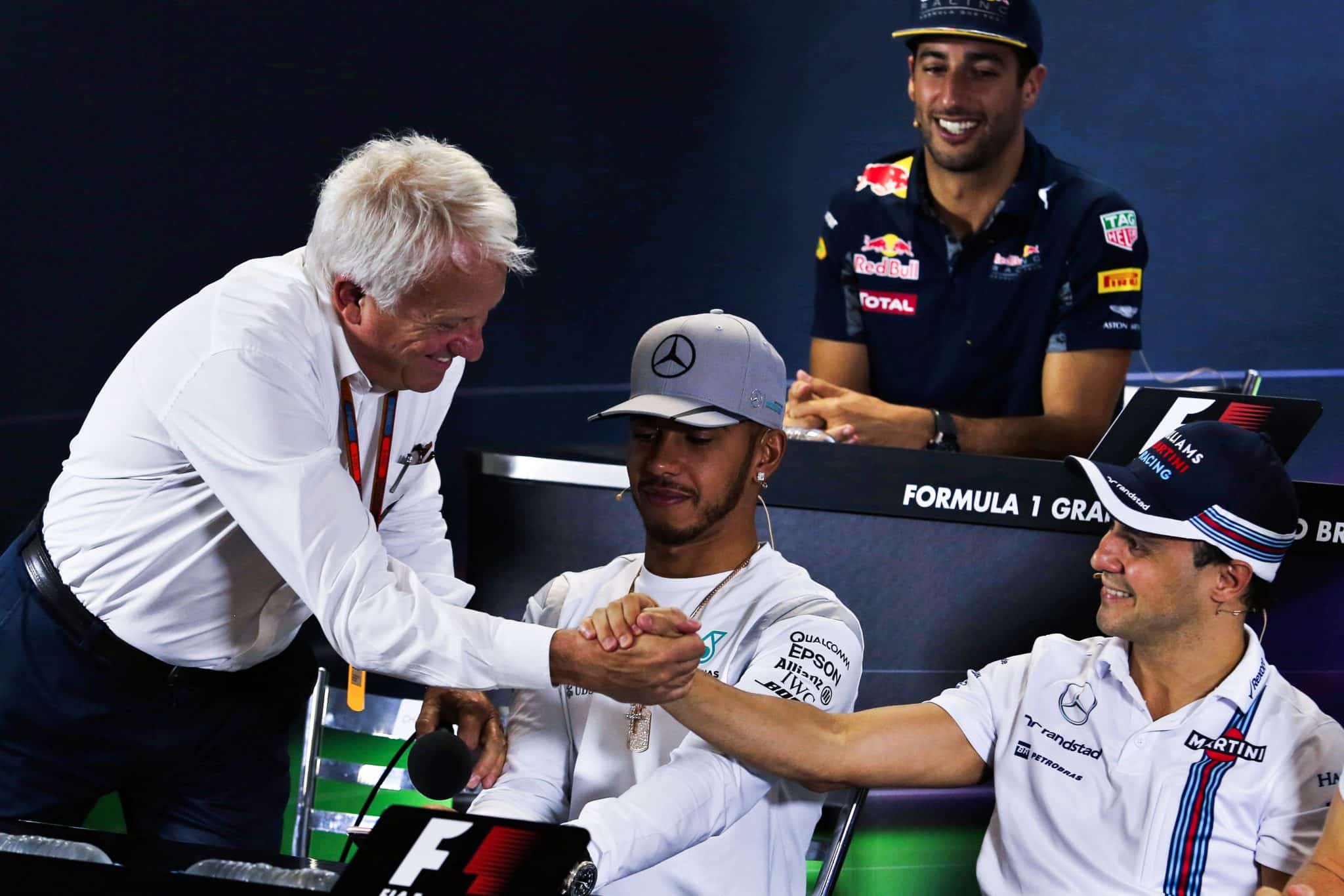 [Exclusiva] Caio Ribeiro sai em defesa de Felipe Massa por título da Fórmula 1: "FIA precisa reparar um erro histórico"