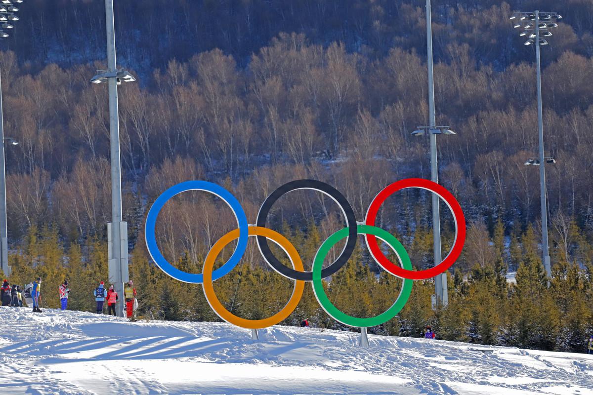Brasil bate recorde de atletas para os Jogos Olímpicos de Inverno da Juventude 2024