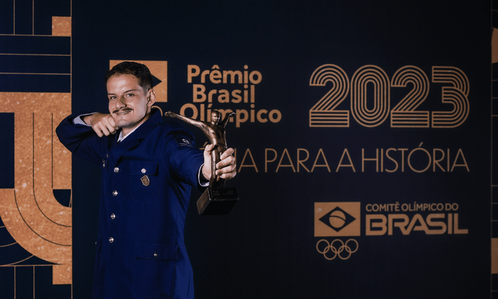 [Entrevista] Marcus D’Almeida ressalta potencial do tiro com arco: “pode ser popular no Brasil”