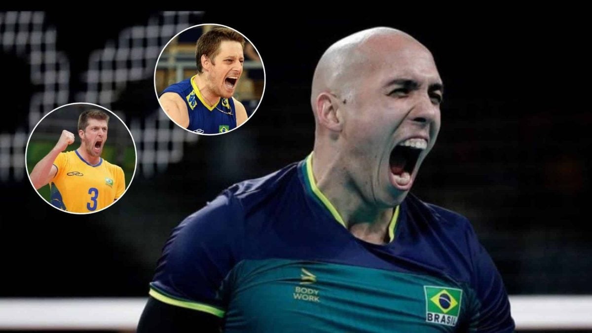 Matheus Brasília compartilha momentos marcantes com Murilo e Éder: “Foram muito especiais por que…”