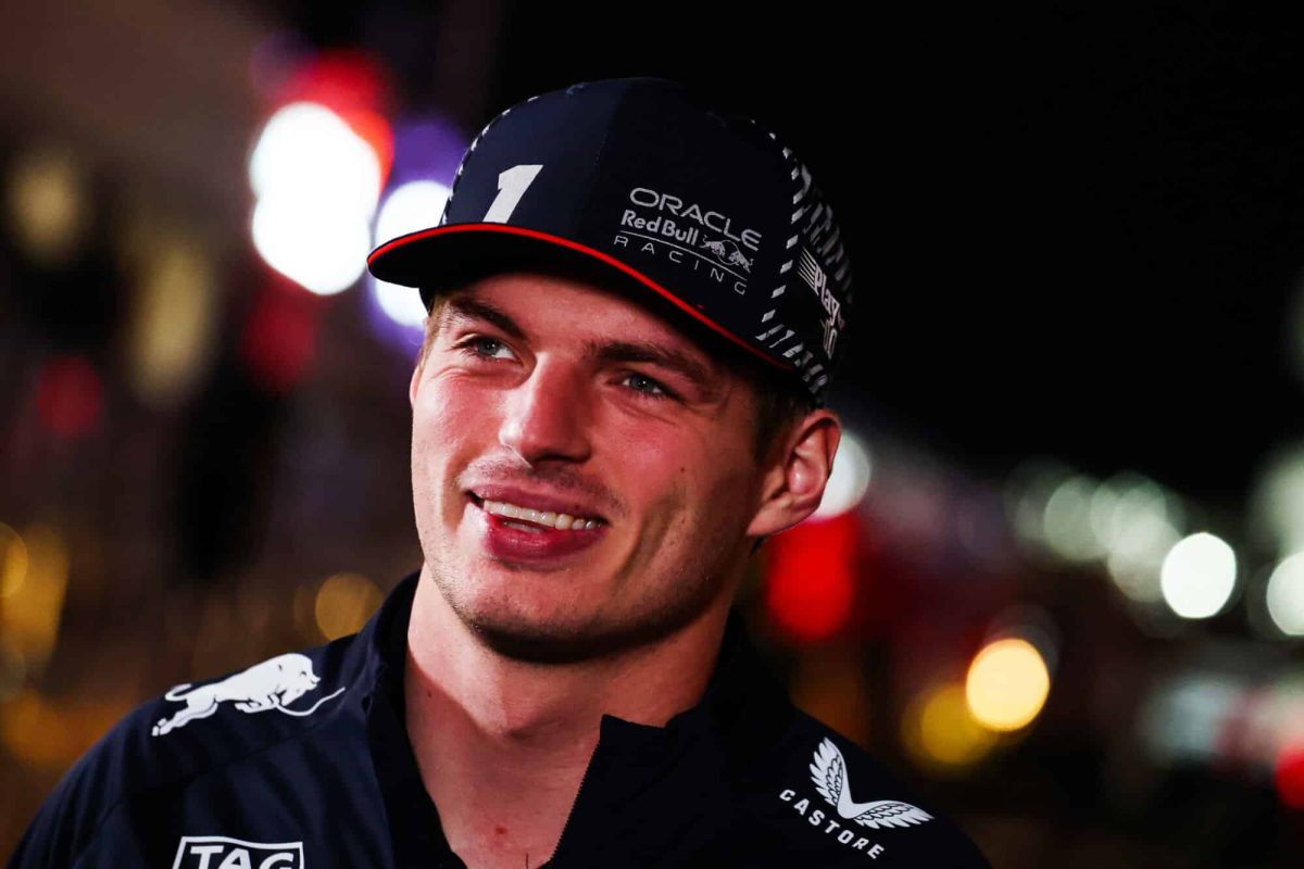 Com astros brasileiros, Verstappen escala seu time no Ultimate Team do EA FC 24