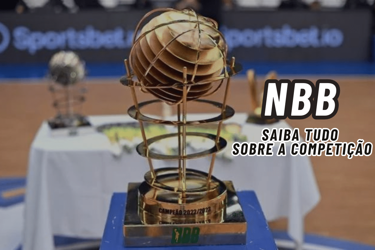 NBB: história, como funciona, resultados e maiores campeões