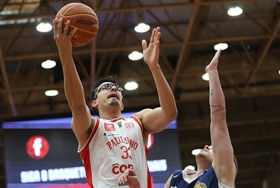 Veja quem são os classificados até o momento para a Copa Super 8 do NBB