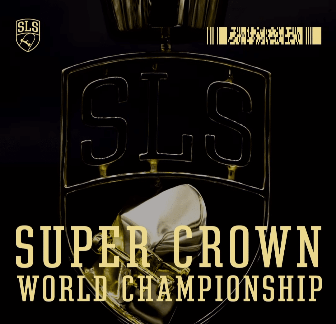 SLS x Super Crown: descubra qual é a diferença entre eles