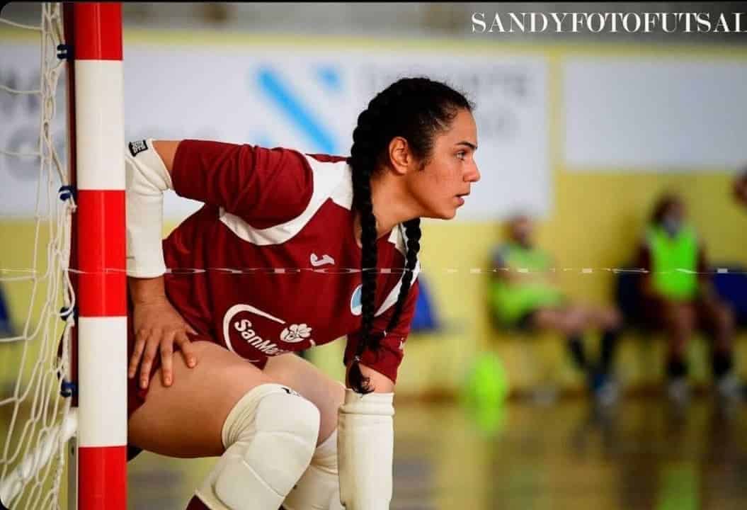 TRAG&Eacute;DIA! Causa da morte de goleira brasileira comove f&atilde;s de futsal