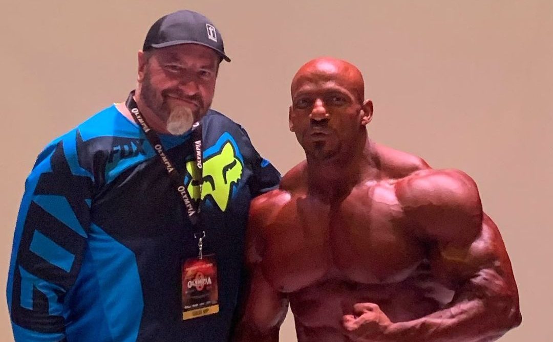 O coach da morte: entenda a história assustadora por trás do apelido de Chad Nicholls