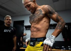 Este é o verdadeiro segredo de Charles do Bronx para ser o melhor do mundo