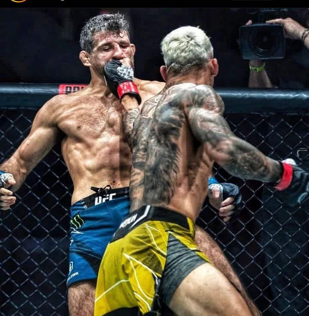 Este é o verdadeiro segredo de Charles do Bronx para ser o melhor do mundo