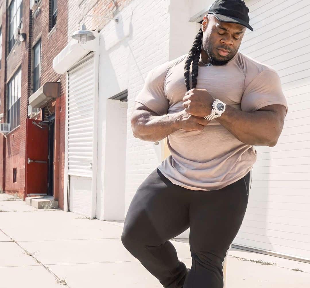 Quem são os fisiculturistas mais ricos do mundo em 2023?