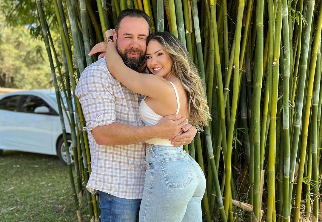 Francielle Mattos revela verdades sobre o uso de drogas, efeitos colaterais e testosterona