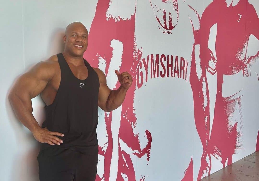 Quem são os fisiculturistas mais ricos do mundo em 2023?