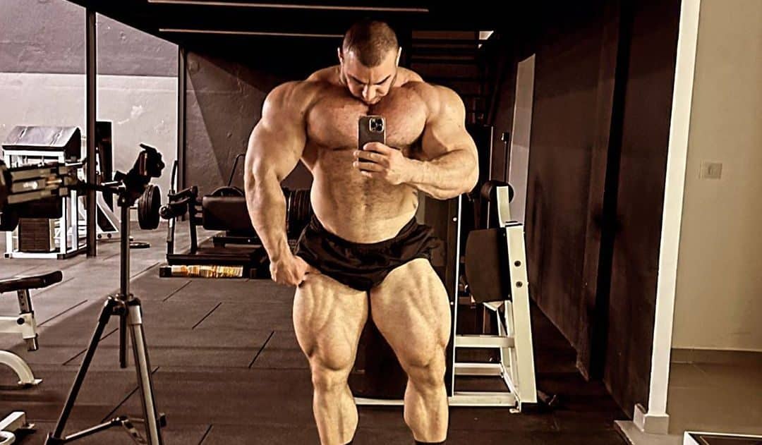 O maior desafio de todo atleta de fisiculturismo vai te surpreender