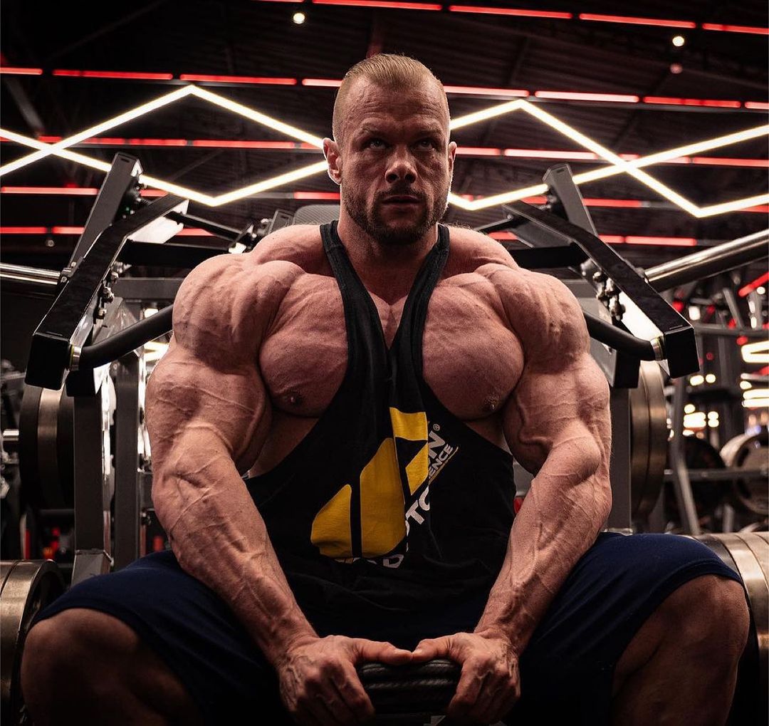 Chad Nicholls continua atuando no cenário profissional com diversos atletas do mais alto nível, como o brasileiro William Martins.