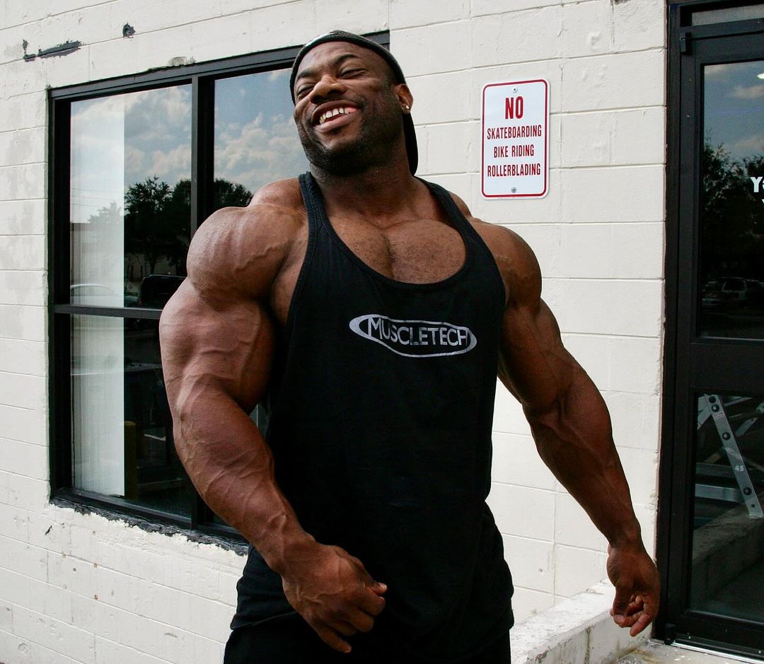 Quem são os fisiculturistas mais ricos do mundo em 2023?