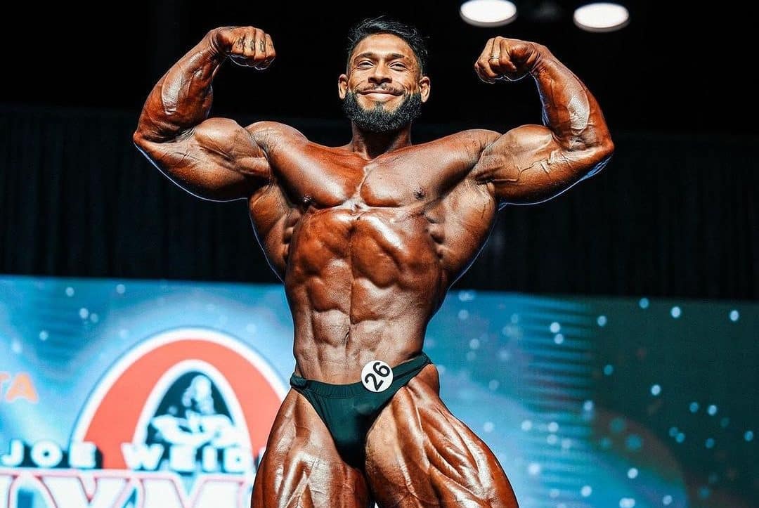 Rairam Santos ataca fisiculturismo e abre polêmica: "Quem idolatra tem tendência homossexual"