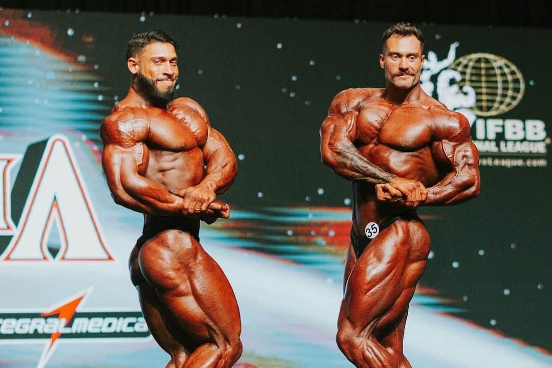 VAI ACONTECER! Cbum virá ao Brasil em 2024; saiba quando e onde