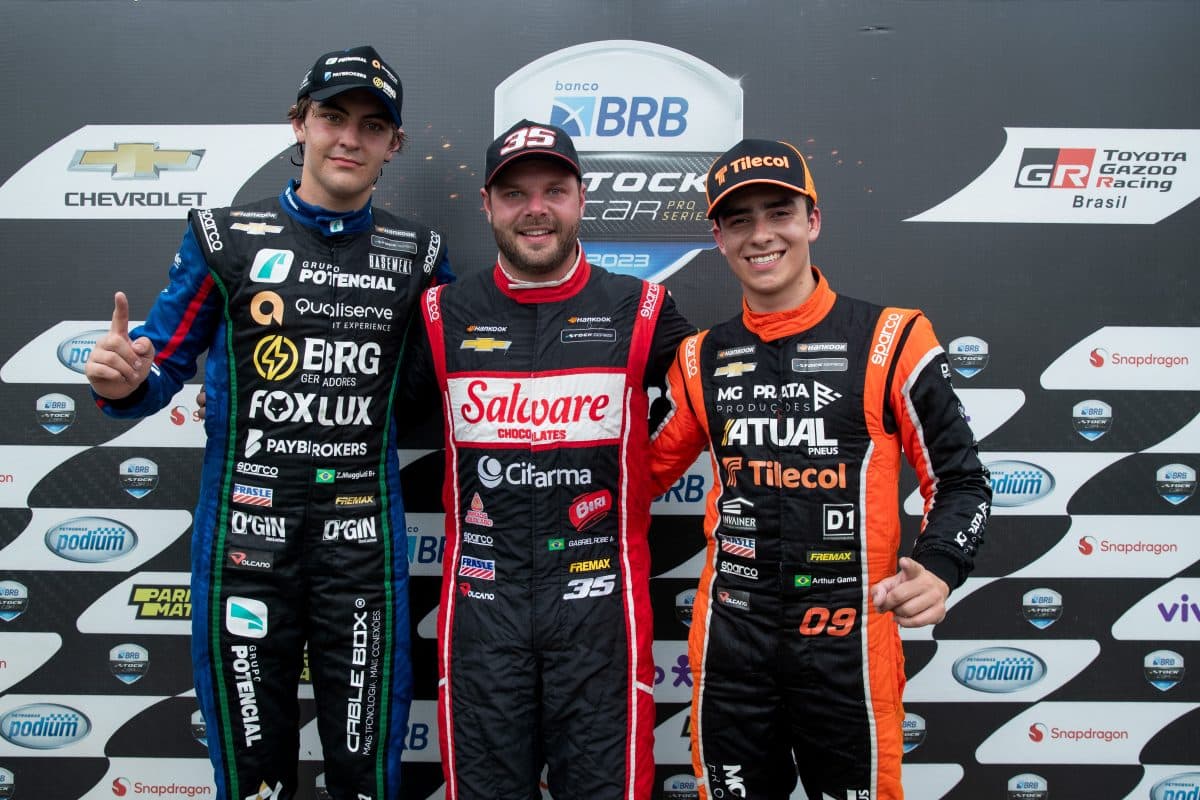 Stock Car terá ação inédita na decisão do campeonato, em Interlagos