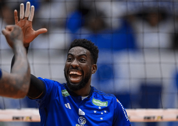 Superliga Masculina de Vôlei: equipes invictas, surpresa nas primeiras posições e Minas Gerais em destaque