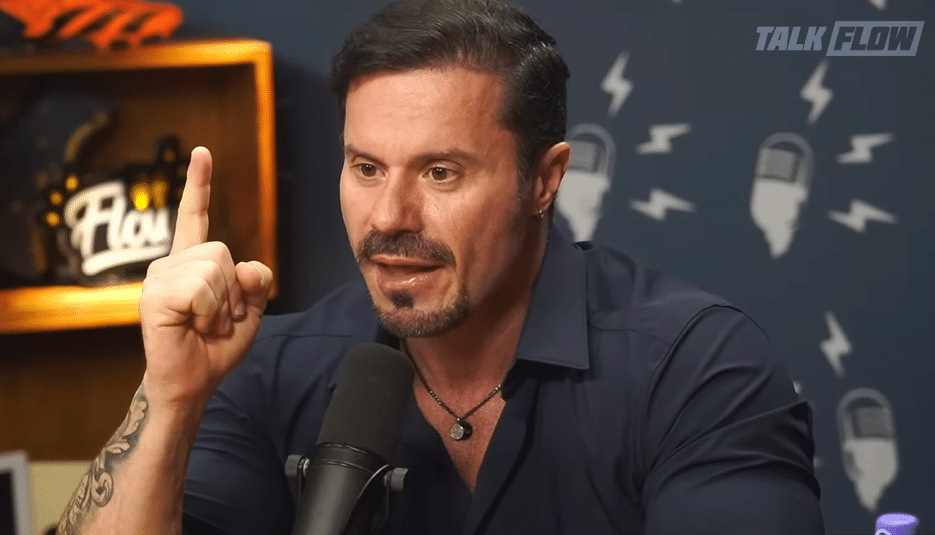 “Nada bem”, Renato Cariani expõe a atual situação da investigação criminal e preocupa