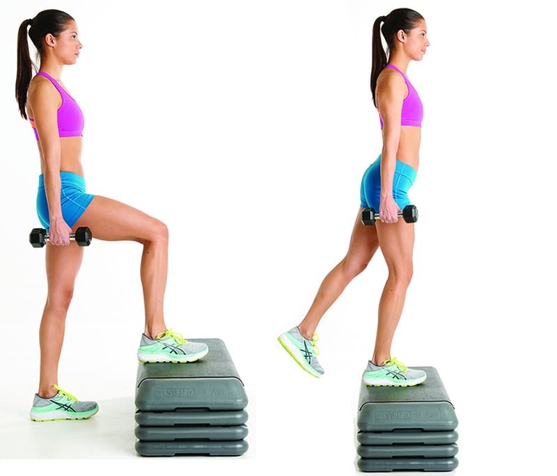 O melhor treino de todos os tempos, segundo a ciência