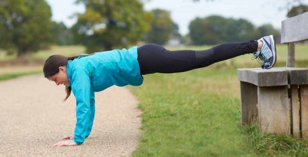 O melhor treino de todos os tempos, segundo a ciência