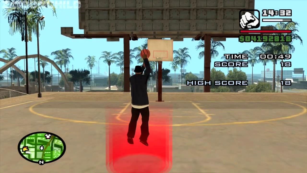 27 esportes que poderão ser praticados em GTA 6, da Rockstar