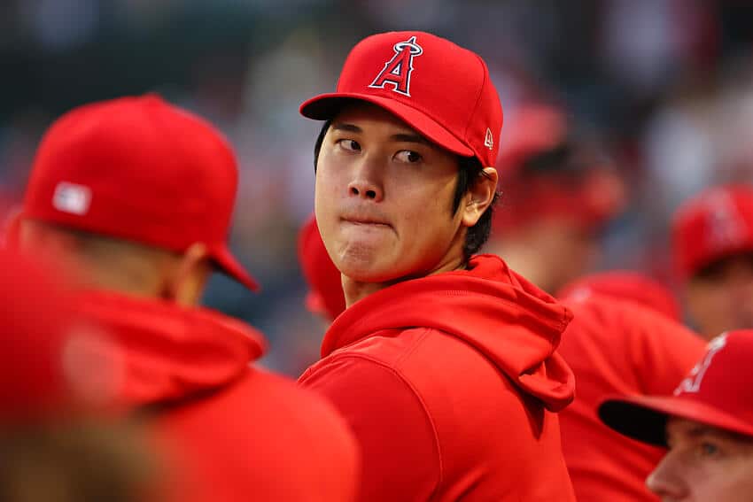 Shohei Ohtani: o japonês dono do bilionário contrato do esporte mundial