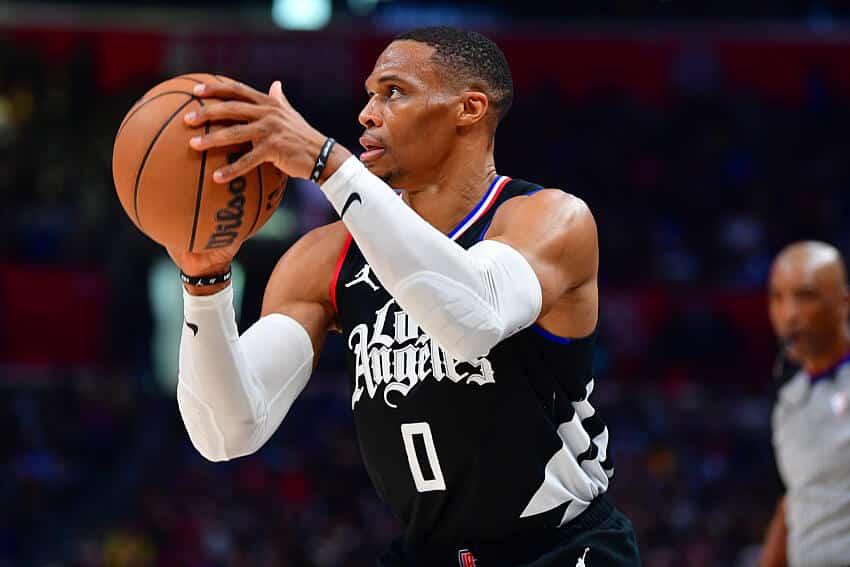 Os 10 maiores assistentes da NBA em todos os tempos [2023]