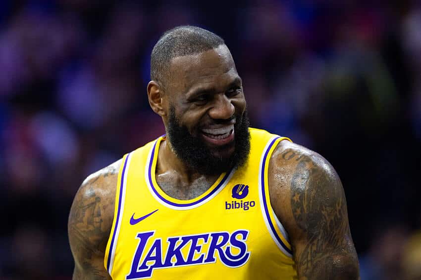 Os 10 maiores assistentes da NBA em todos os tempos [2023]