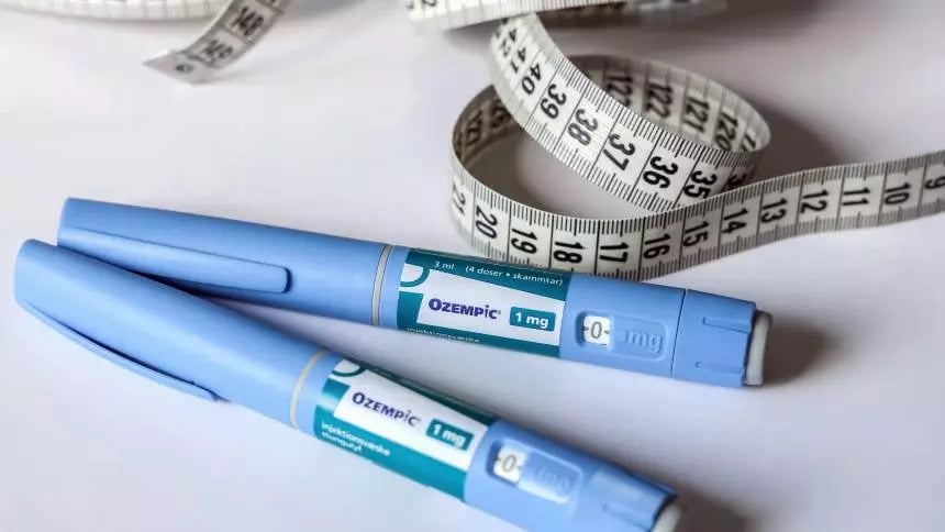 Ozempic: tudo sobre a droga que pode auxiliar os atletas na perda de gordura