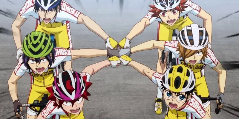 Vôlei, basquete e muito mais: 8 animes de esporte que vão mudar sua vida [2024]