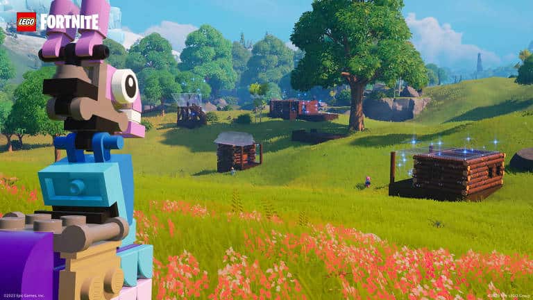 Lego Fortnite: 8 coisas que apenas Pro Players sabem fazer no jogo