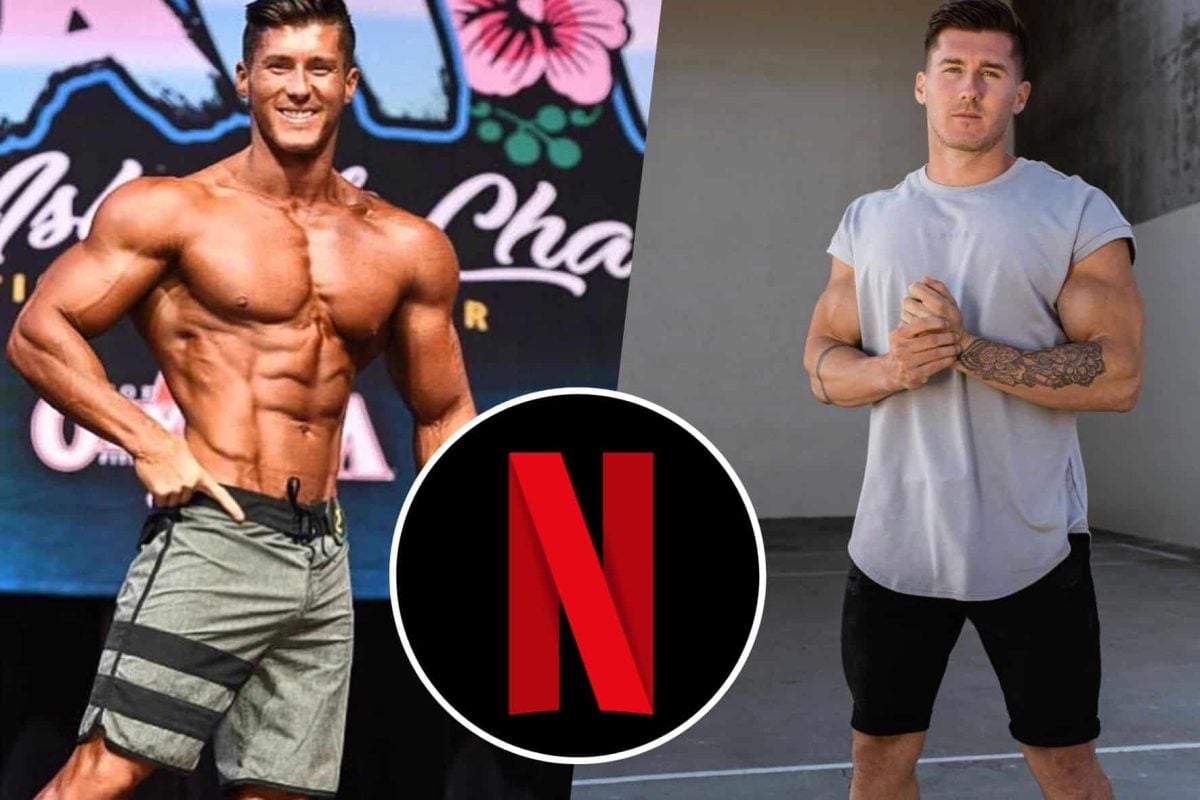 Nimai Delgado: quem é o fisiculturista que aparece na série Dieta dos gêmeos, da Netflix