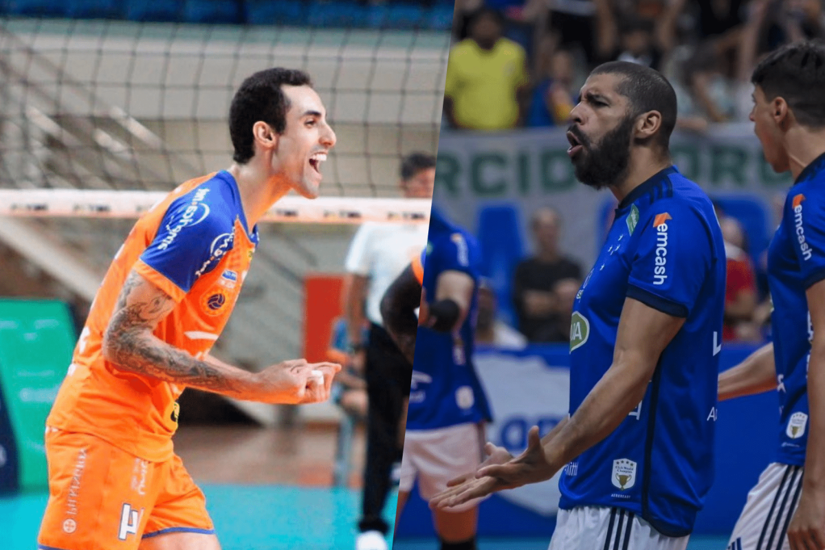 (Vídeo) Douglas x Wallace! São José supera Cruzeiro com lance INCRÍVEL do ponteiro