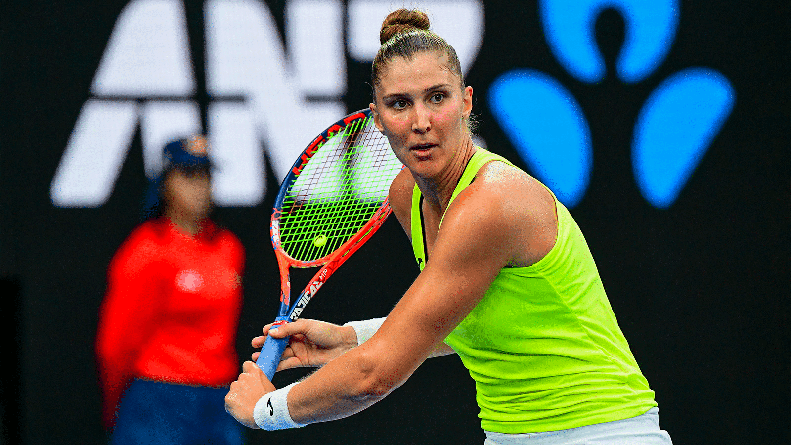 Bia Haddad conhece 1ª adversária no Australian Open 2024