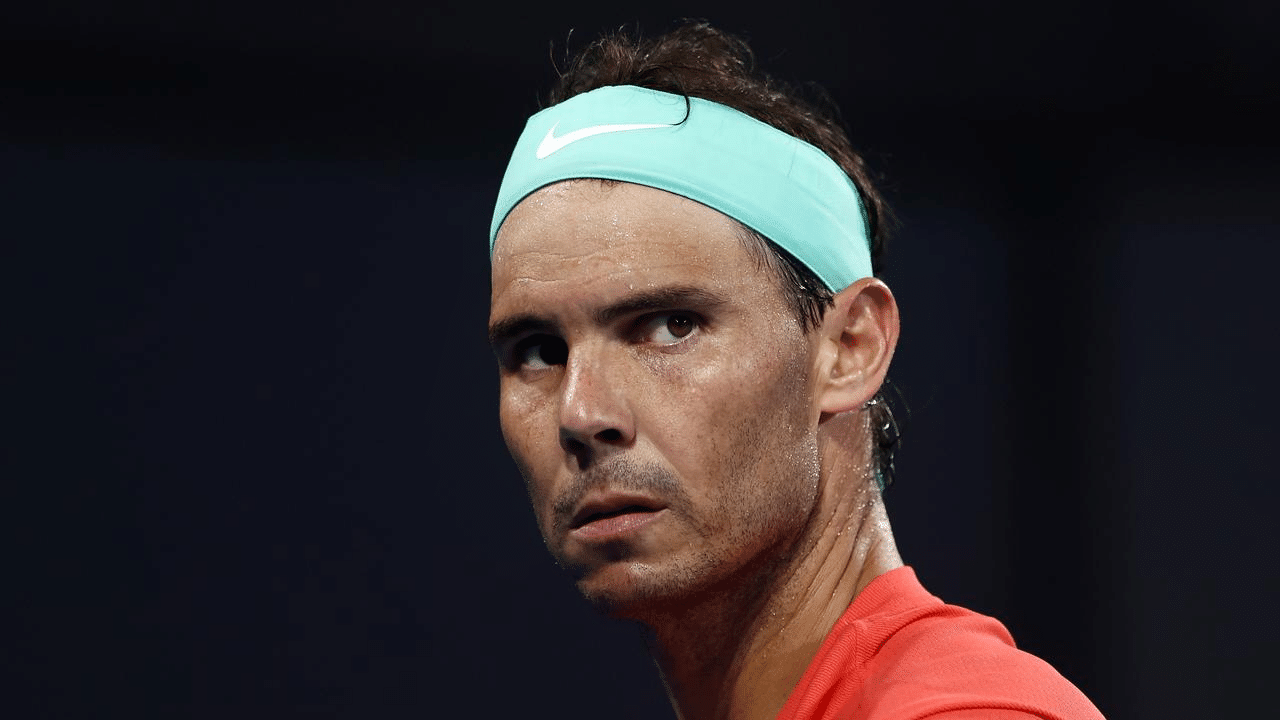 Rafael Nadal é acusado de lavagem de dinheiro