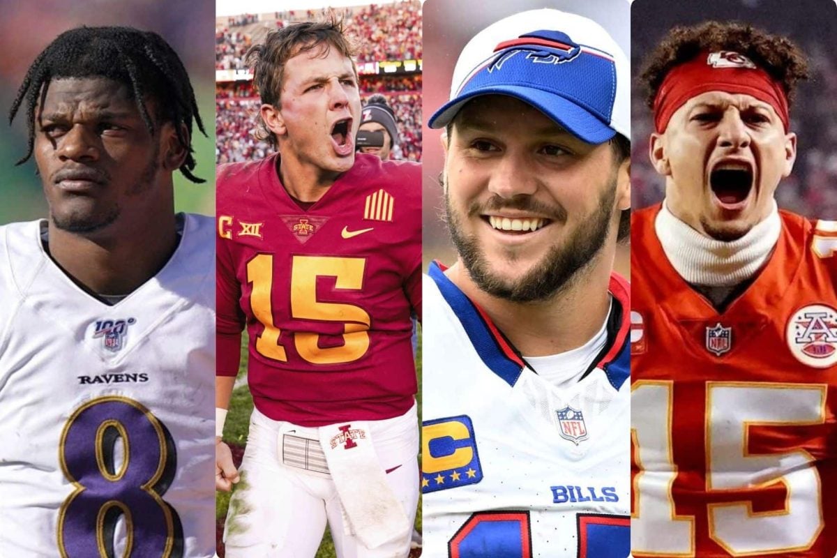 MVP da NFL unânime! Atleta perto de prêmio histórico assombra com chances no Super Bowl