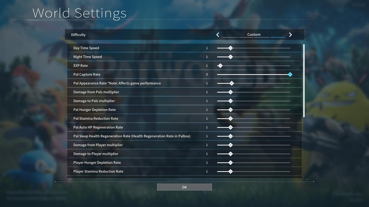 Faça isso e aumente em 5 vezes sua chance de captura em Palworld