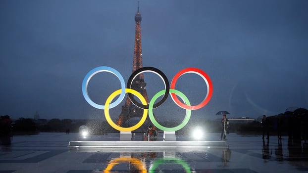 URGENTE: Macron pode retirar mais de 200 atletas de país europeu das Olimpíadas de Paris 2024