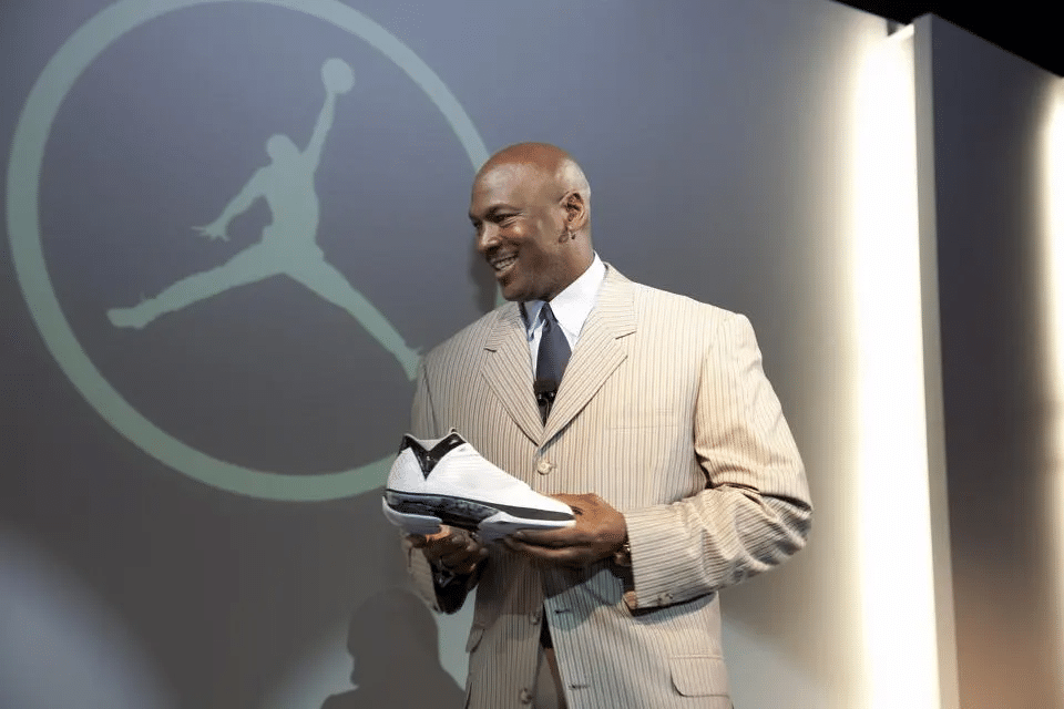 Michael Jordan ganhou muito mais dinheiro desde que encerrou sua carreira na NBA