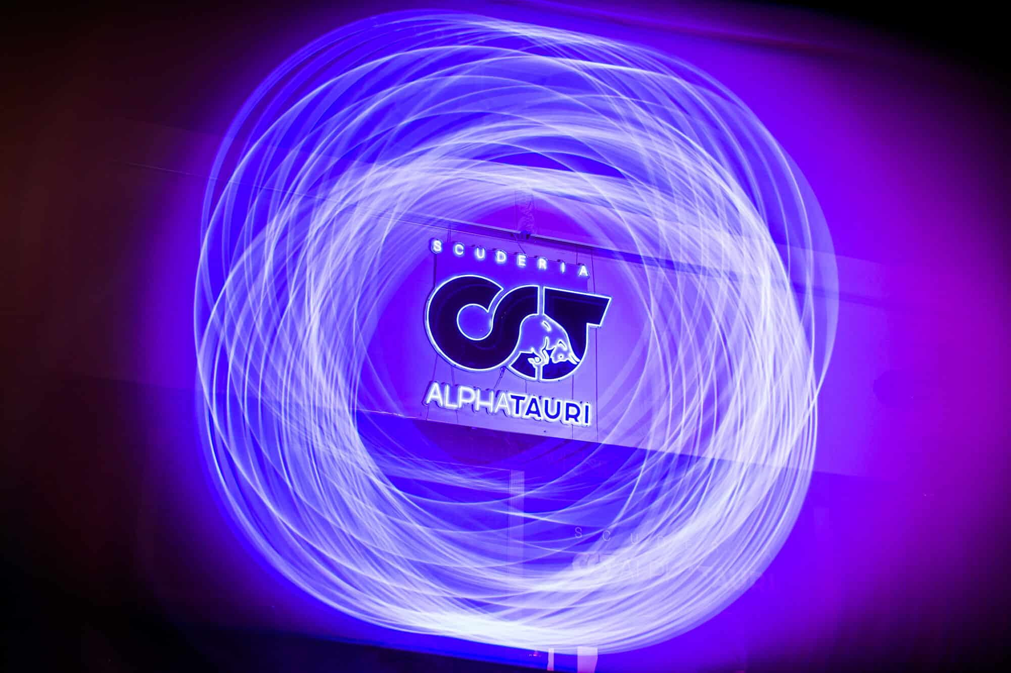 Qual será o novo nome da AlphaTauri na Fórmula 1? Equipe dá pista nas redes sociais