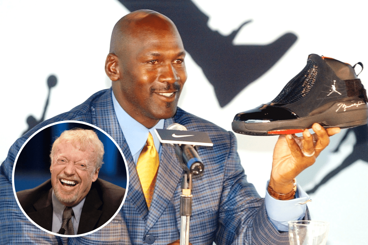 Apoio da Nike pode tornar a Jordan Brand, marca de Michael Jordan, maior que Adidas; entenda