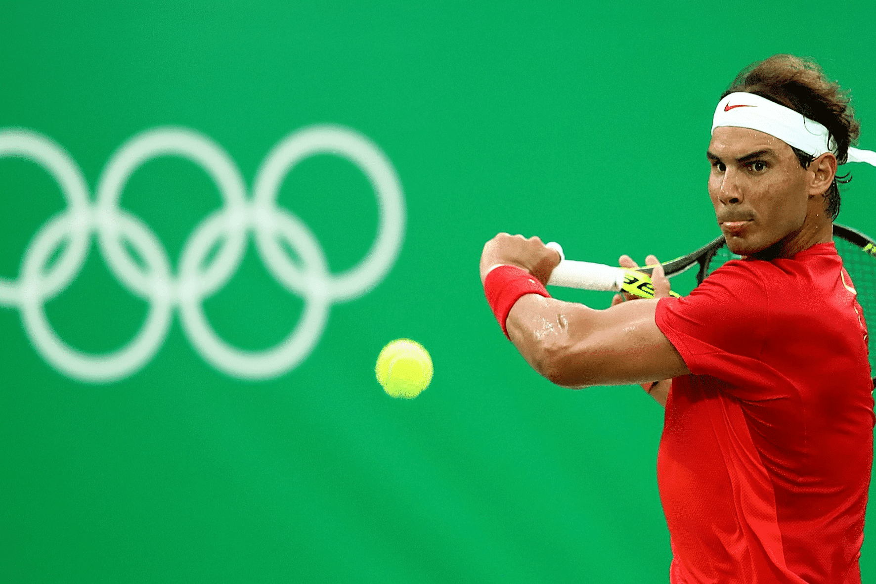 Nadal revela as chances de aposentadoria após Paris 2024