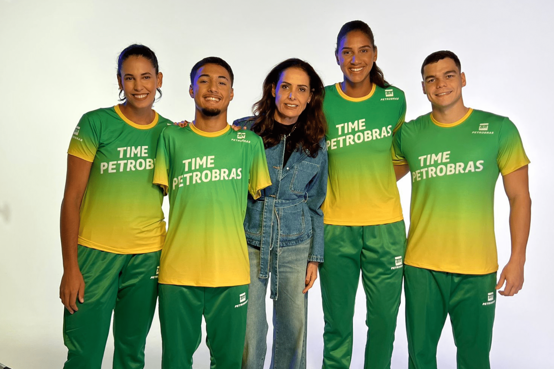 Marcos Vinícius, Hugo Calderano e mais: as apostas de ouro do Brasil em Paris 2024