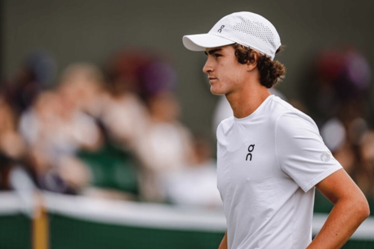 João Fonseca alcança semifinal em Buenos Aires e fica perto de marca histórica