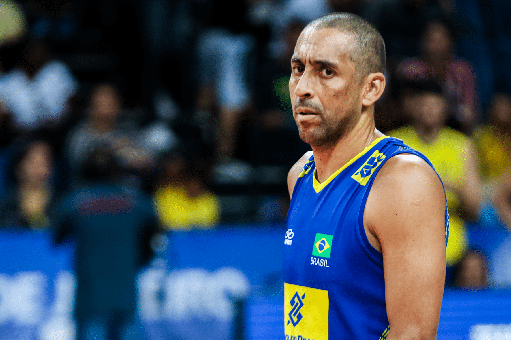 Serginho fala a verdade sobre chances do Brasil na Olimpíada: “Se chegar na…”